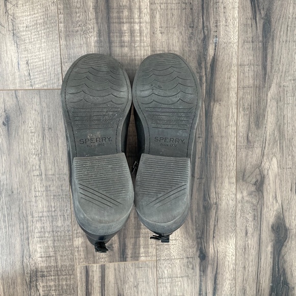 Sperry Juniper Bree Booties - Picture 6 of 7